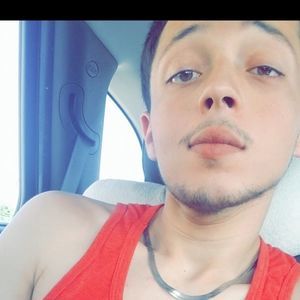 Meet your Posher, Joshua